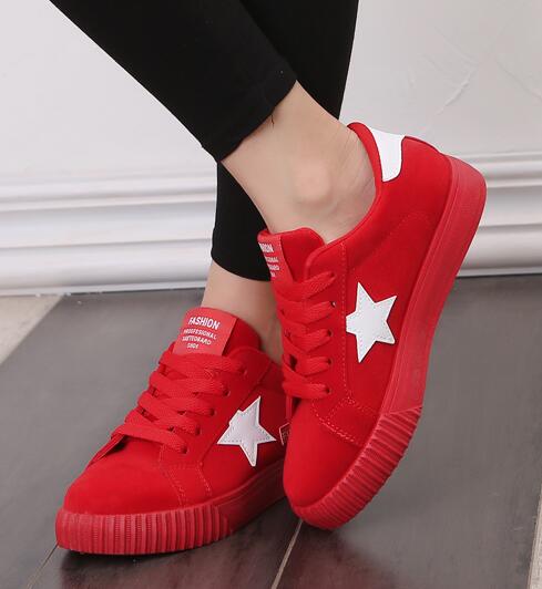 Casual Comfortable Shoes
