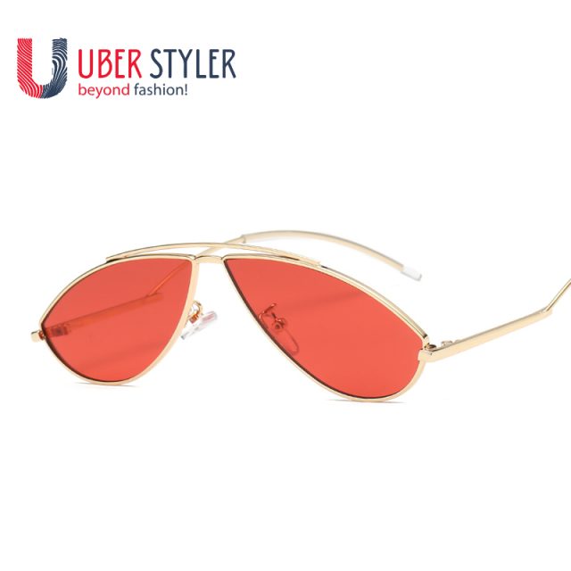 Fashion Sunglasses-Unisex
