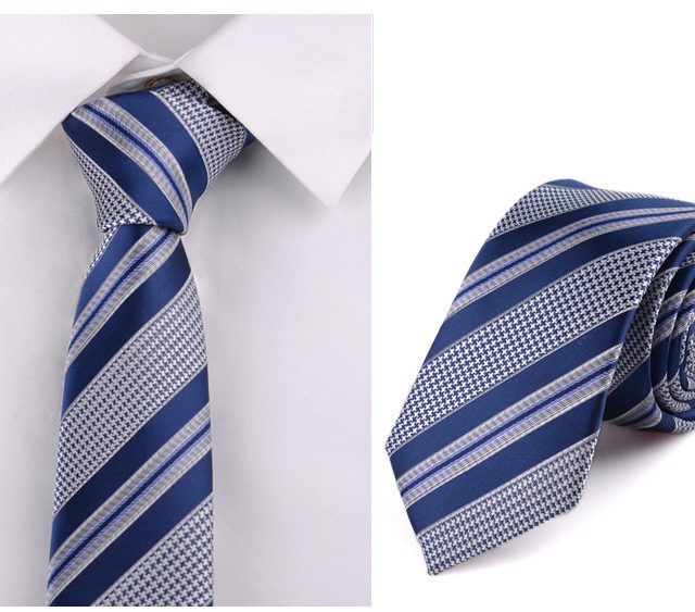 Fashionable Ties for Men
