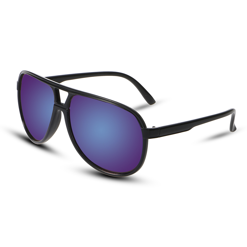Men's Stylish Aviator Sunglasses
