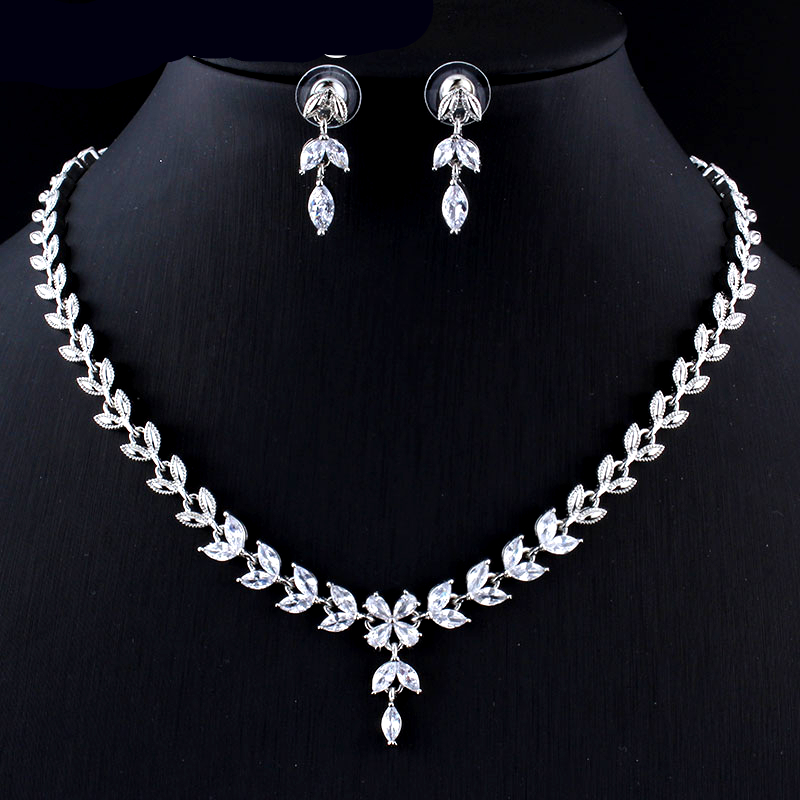 Bridal Necklace set for Women