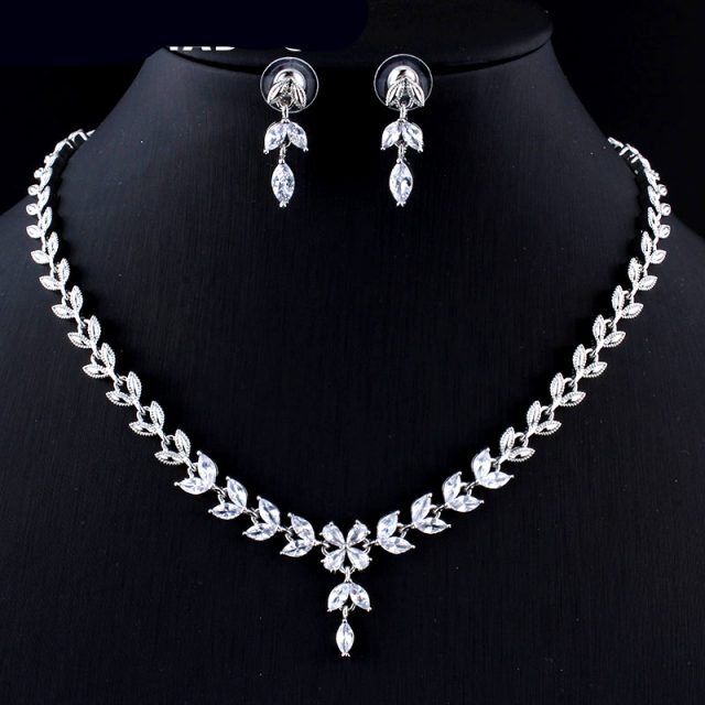 Bridal Necklace set for Women